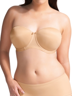 Smoothing Strapless Bra FINAL SALE