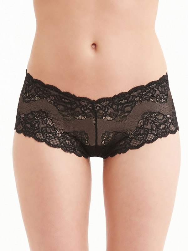 Lace Cheeky Panty BEST
