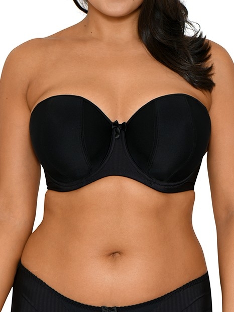 Luxe Strapless Multiway Bra LE23