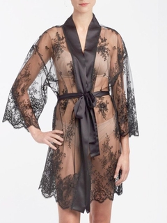 Darling Lace Cover Up