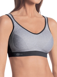 Double Layer Extreme Sports Bra BEST