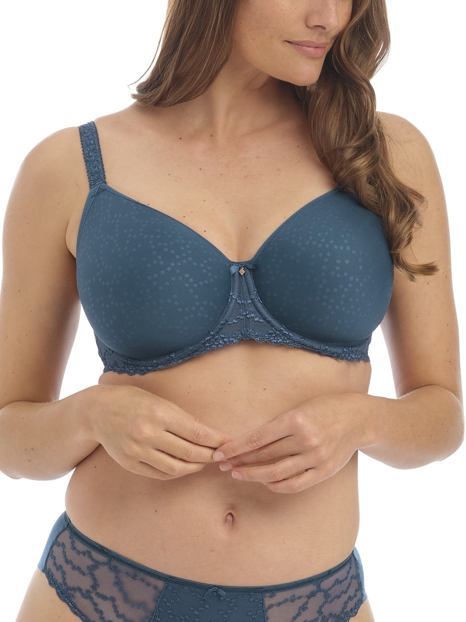 Ana UW Moulded Spacer Bra LE21