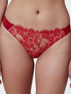 Entice Lace Thong LIMITED EDITION