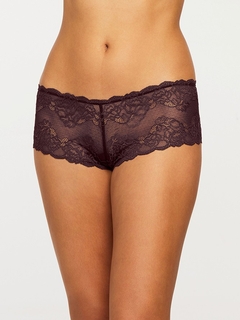 Lace Cheeky Panty LE