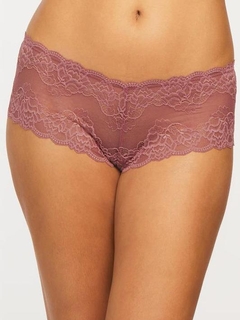 Lace Cheeky Panty LE