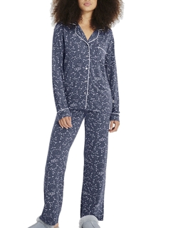 Lenon Pajama Set