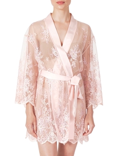 Darling Lace Cover Up LE