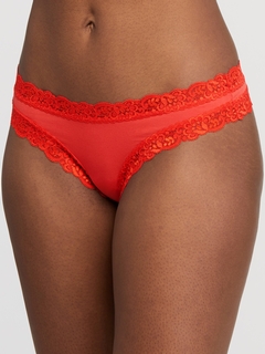 The Fleurt Iconic Thong LE