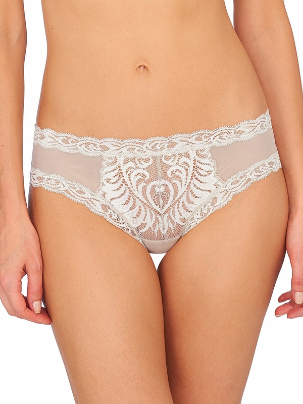 Feathers Hipster Panty LE22
