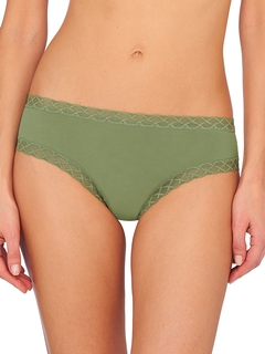 Bliss Cotton Girl Brief LE