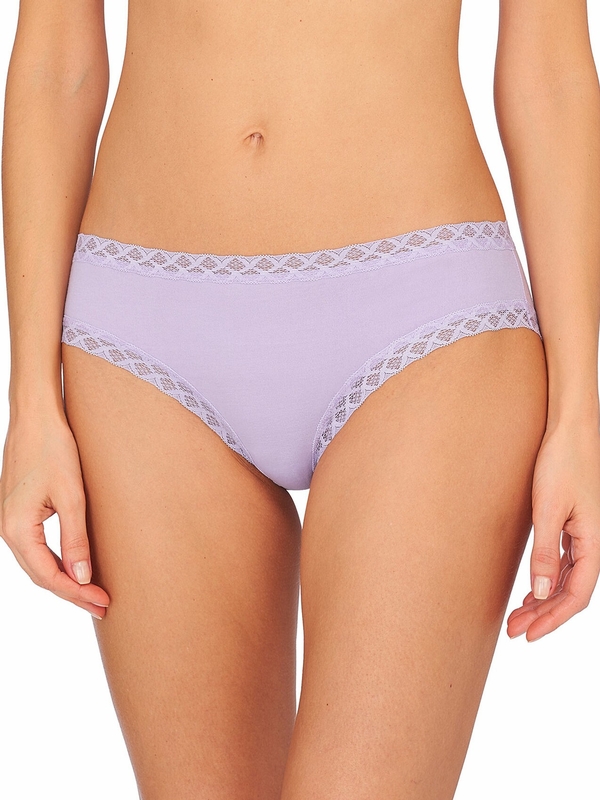 Bliss Cotton Girl Brief LE22
