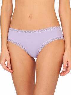 Bliss Cotton Girl Brief LE