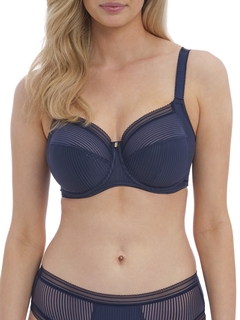 Fusion UW Full Cup Side Support Bra LE22