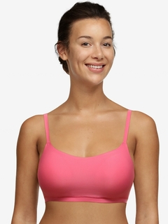 Soft Stretch Scoop Bralette LE22