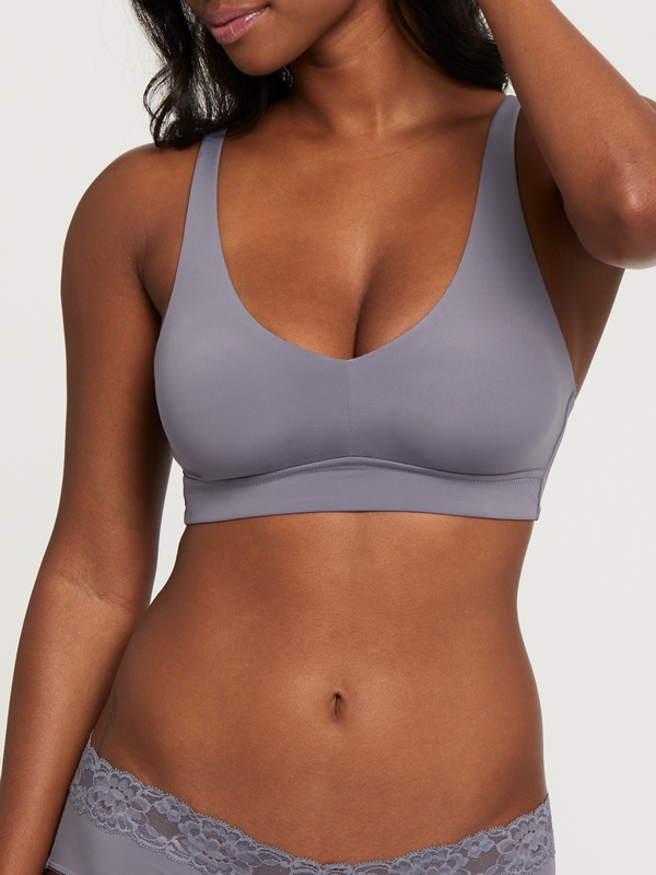 Mysa Smooth Cup Sized Bralette LE23