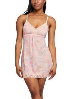 Bust Support Chemise LE23