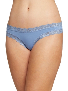 The Fleurt Iconic Thong LE23