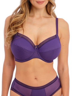 Fusion UW Full Cup Side Support Bra LE23