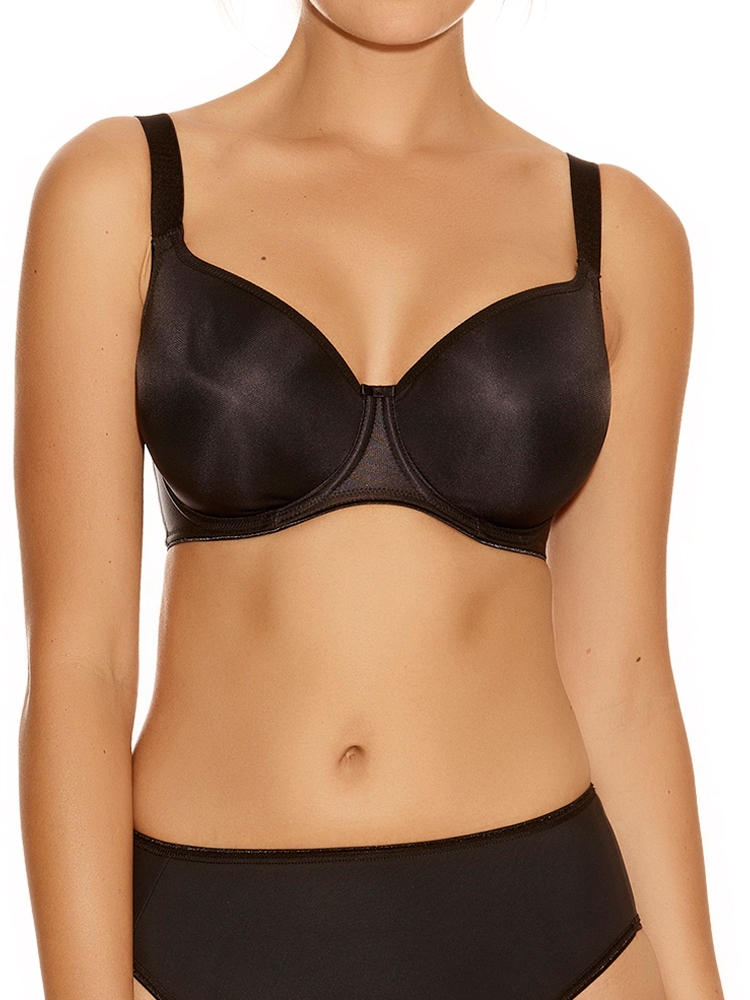 Smoothing Moulded Balcony Bra LE21